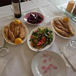 Before Midnight Apartment Pylos