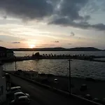 Before Midnight Apartment Pylos