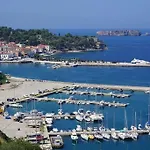 Before Midnight * Pylos