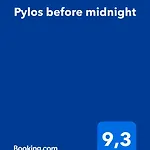 Before Midnight * Pylos