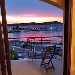 Before Midnight Apartment Pylos