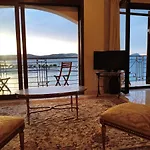 Before Midnight Apartment Pylos
