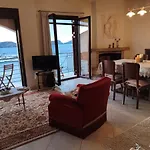 Apartment Before Midnight Pylos