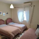 Apartment Before Midnight