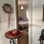 Apartment Before Midnight