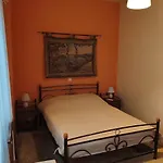Apartment Before Midnight