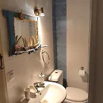 Before Midnight Apartment