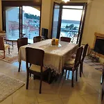 Apartment Before Midnight *