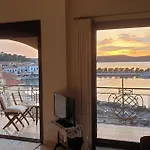 Apartment Before Midnight