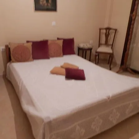 Before Midnight Lejlighed