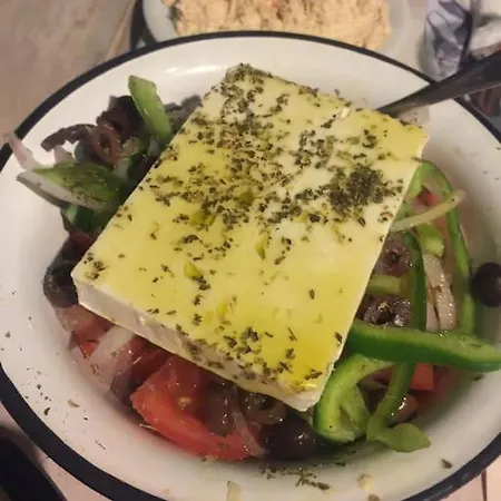 Before Midnight Lejlighed *