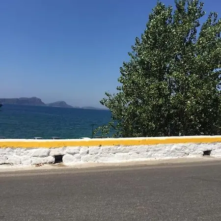 Before Midnight Lejlighed Pylos