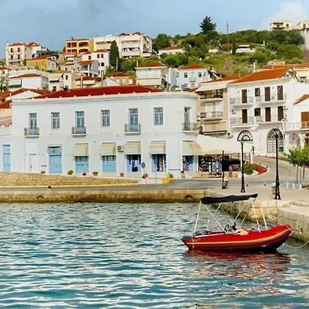 Before Midnight 아파트 *