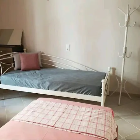 Lejlighed Before Midnight *