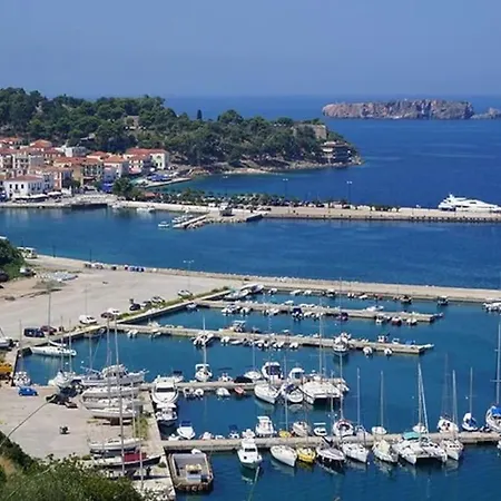 Before Midnight * Pylos