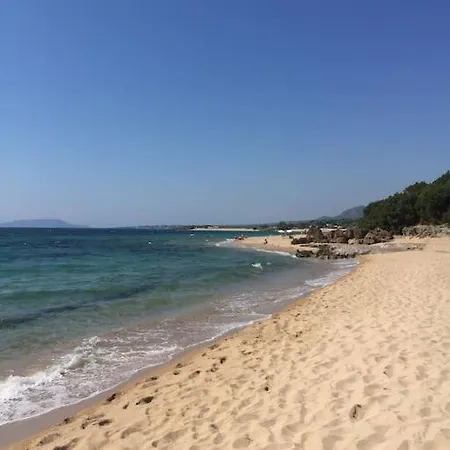 Lejlighed Before Midnight