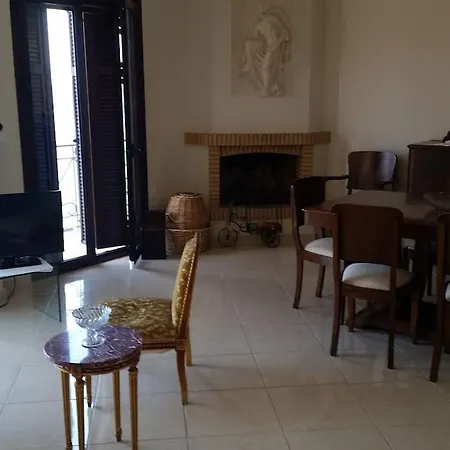 Before Midnight 아파트 *