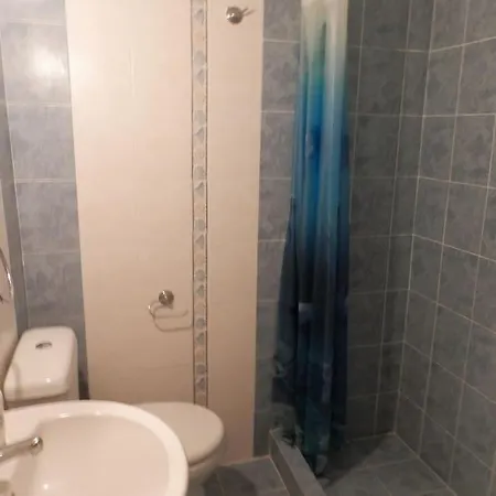 Lejlighed Before Midnight *