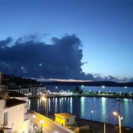 Before Midnight Lejlighed