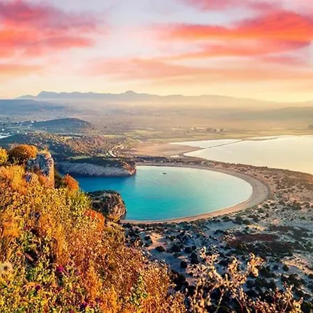 Before Midnight * Pylos