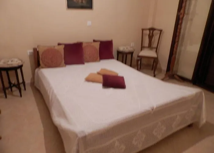 Before Midnight Apartamento