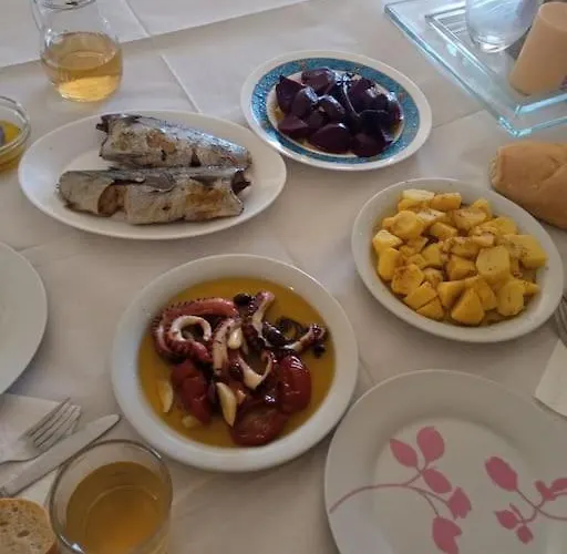 Apartamento Before Midnight Pylos