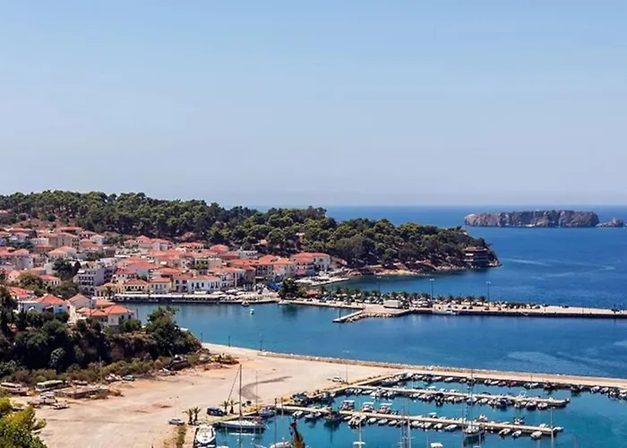 Before Midnight Apartamento *