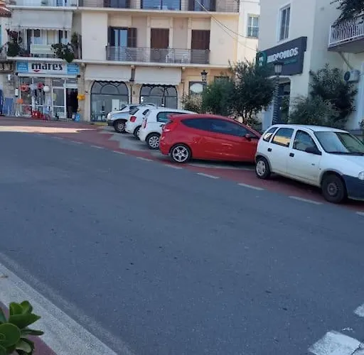 Apartamento Before Midnight Pylos