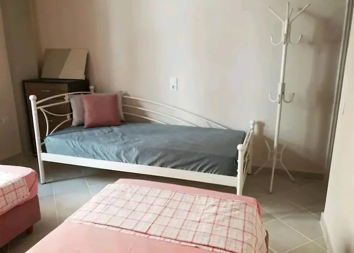 Apartamento Before Midnight *