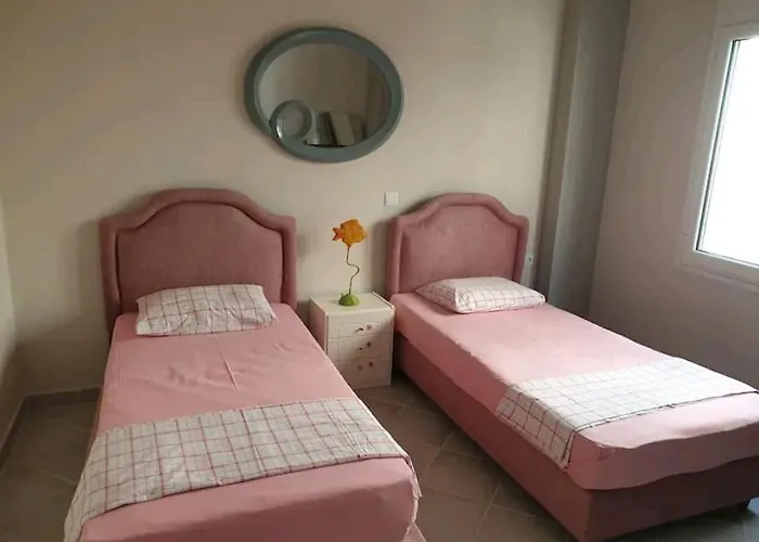 Apartamento Before Midnight Pylos