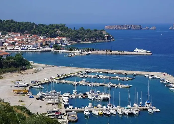 Before Midnight * Pylos