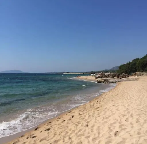 Apartamento Before Midnight