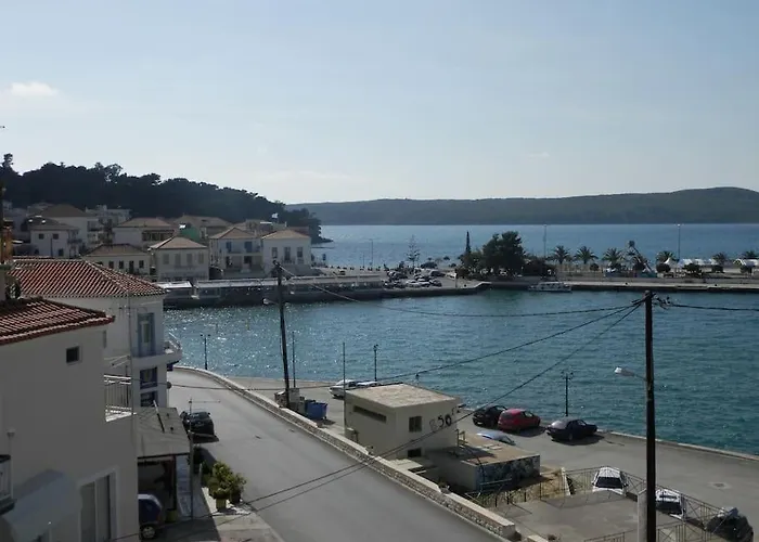 Before Midnight Apartamento