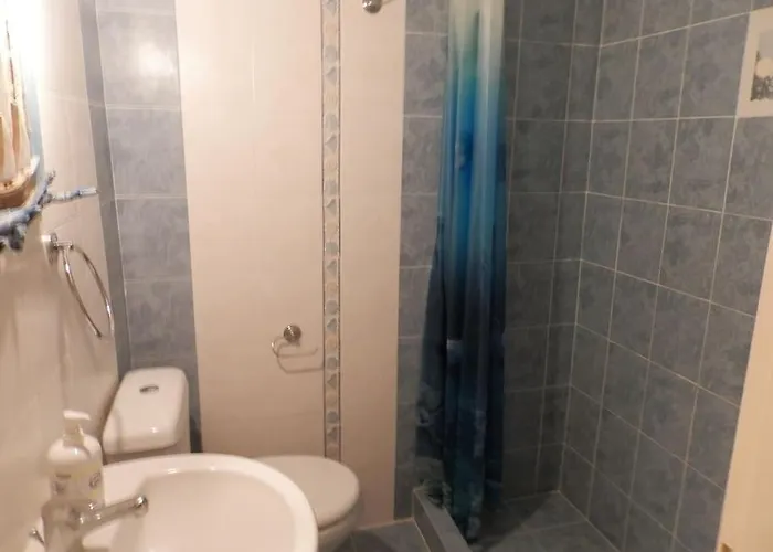 شقة Before Midnight *