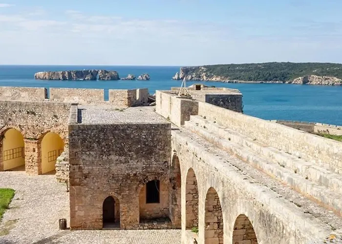 Before Midnight شقة بيلوس