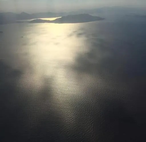 شقة Before Midnight بيلوس