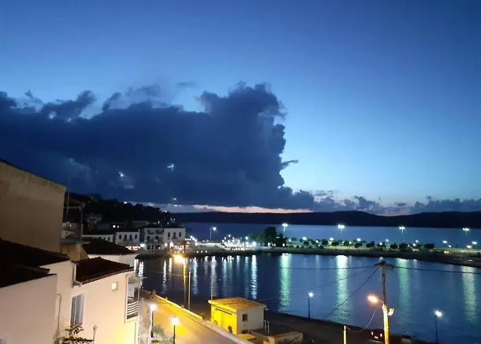 Before Midnight Apartamento