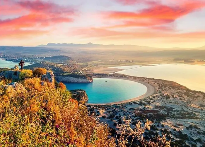 Before Midnight * Pylos