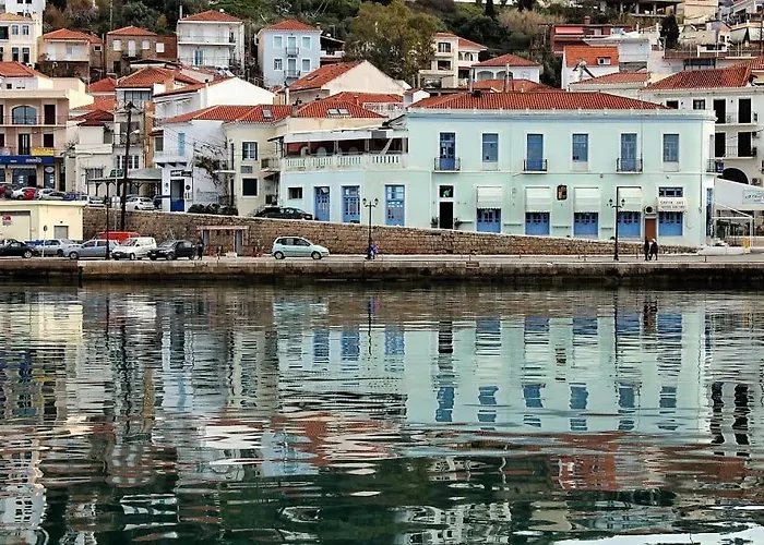 Apartamento Before Midnight *