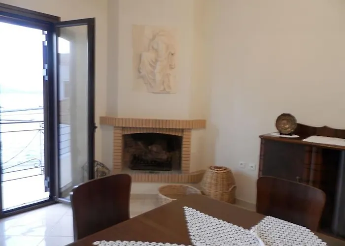 شقة Before Midnight